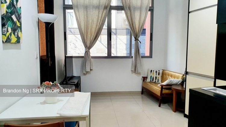 Oxley Edge thumbnail photo